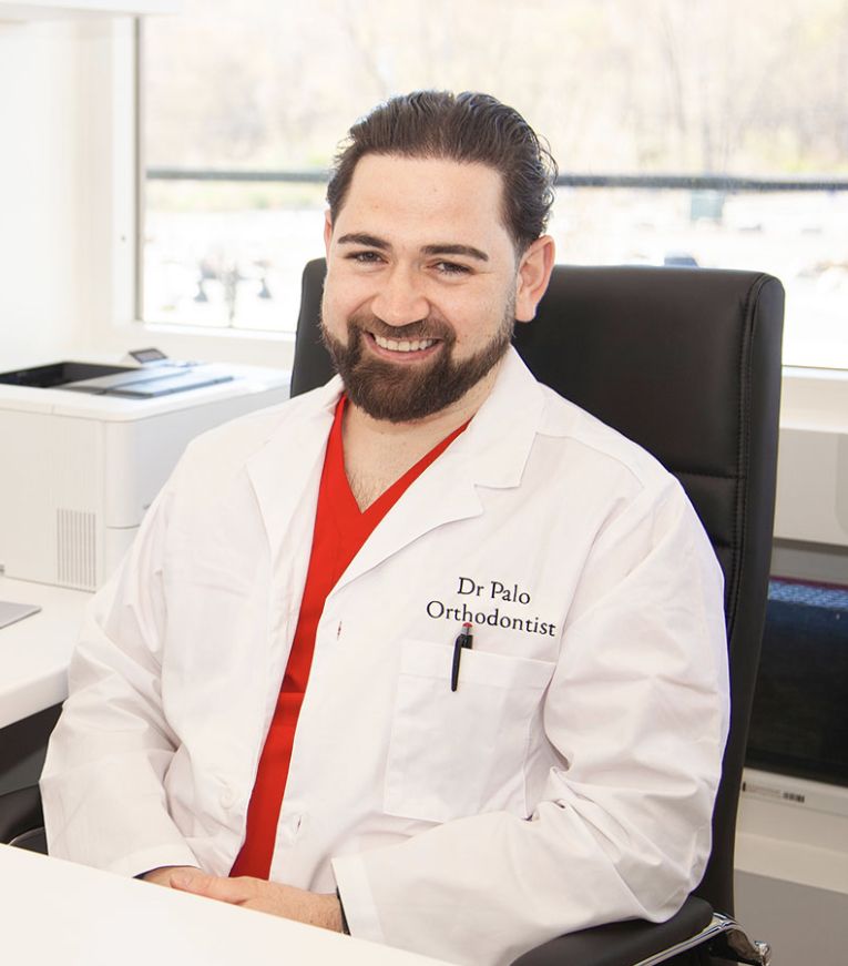 Dynamic Smiles dr palo