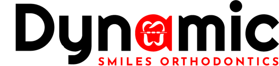 Dynamic Smiles logo